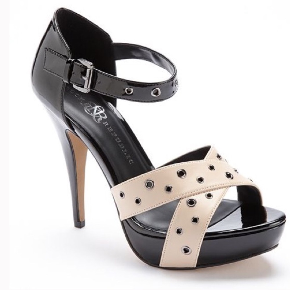 👠👠Women’s Rock & Republic Heels, Size 6 1/2